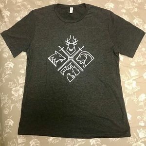 Games of Thrones T-shirt